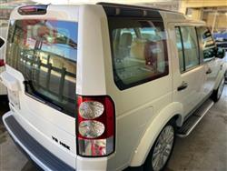 Land Rover LR4